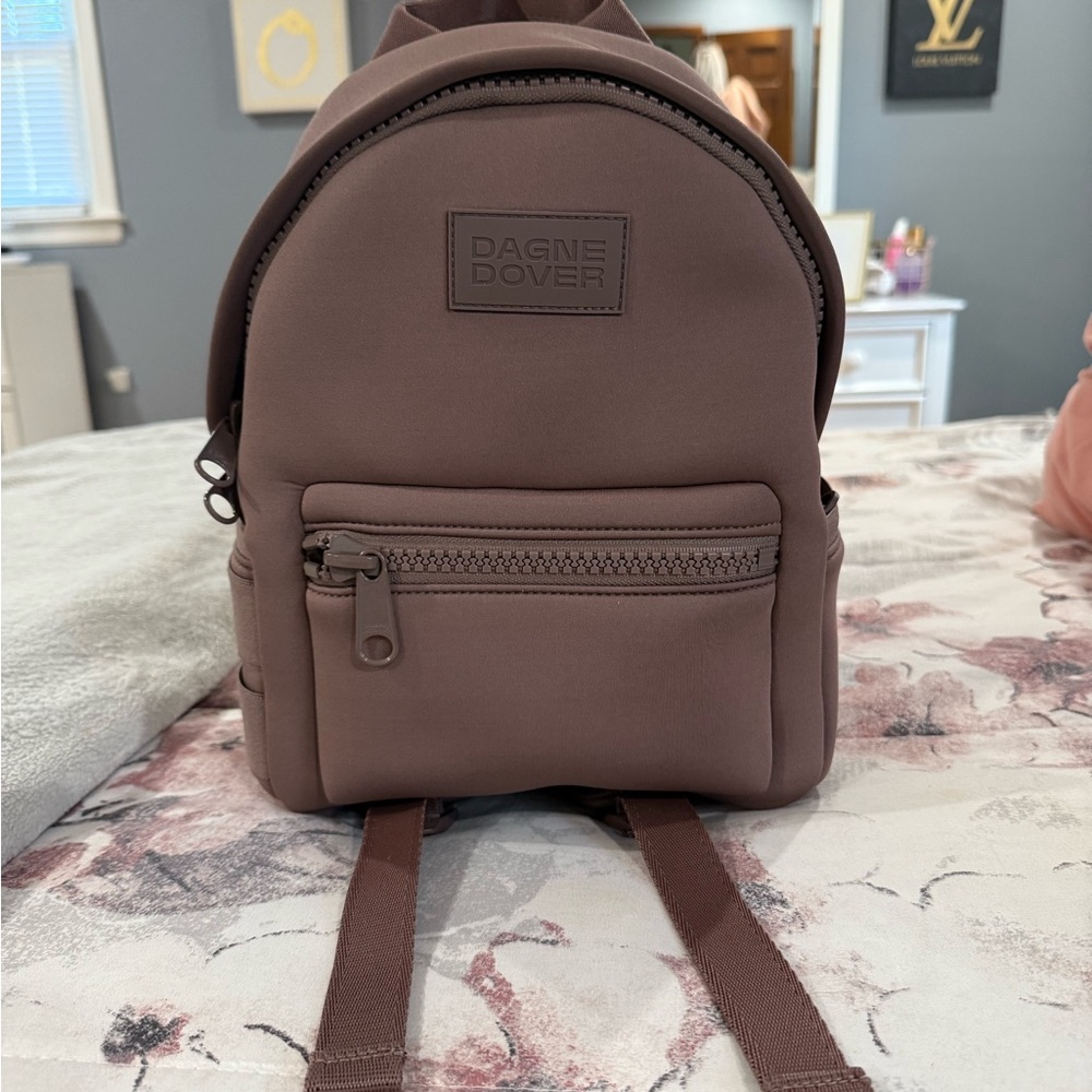 Dagne Dover Dakota Small Backpack